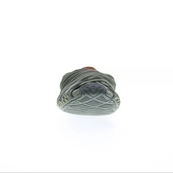 Vibram Womens Furoshiki The Wrapping Sole Size 8 in Olive